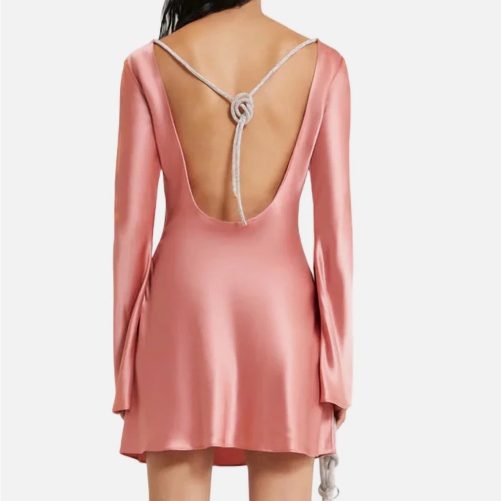 NWT Cult Gaia Milla Dress in Jaipur